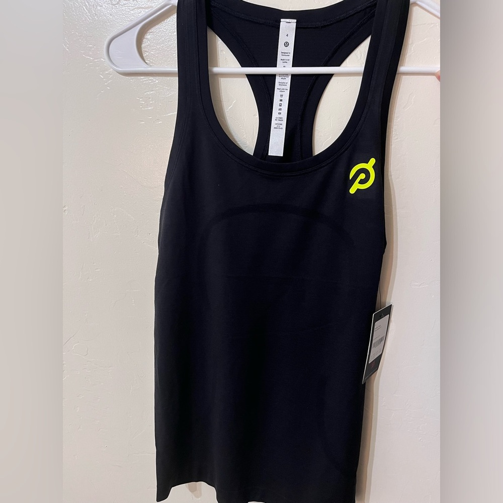 Lululemon Swiftly Tech Racerback Tank Top 2.0